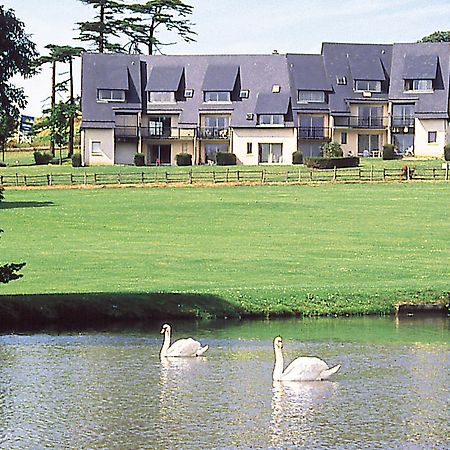 Lagrange Vacances Les Hauts De Clairvallon 울가트 외부 사진