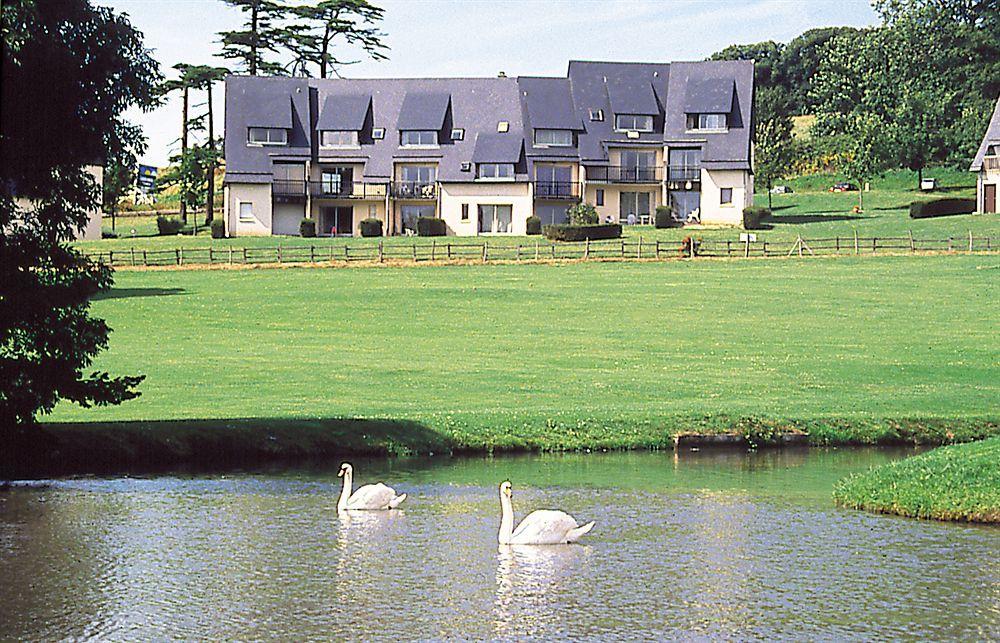 Lagrange Vacances Les Hauts De Clairvallon 울가트 외부 사진