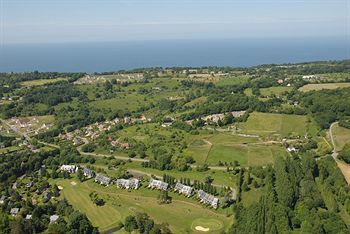 Lagrange Vacances Les Hauts De Clairvallon 울가트 외부 사진
