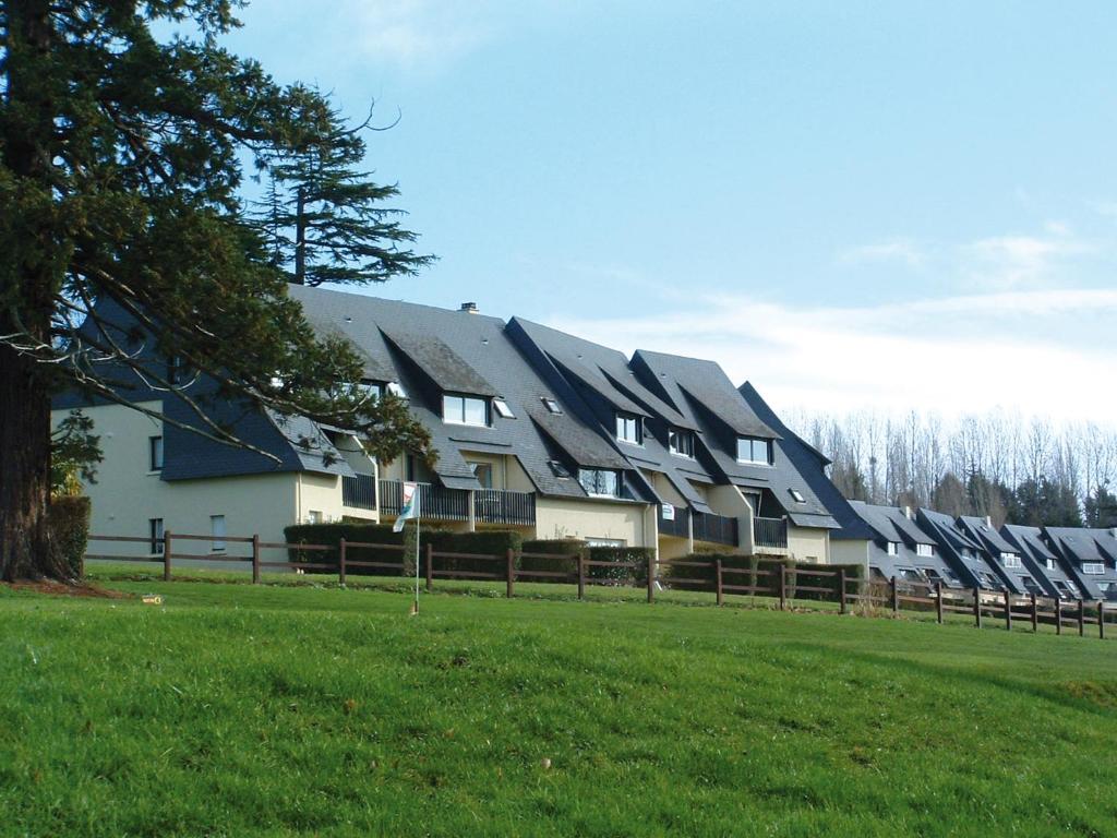 Lagrange Vacances Les Hauts De Clairvallon 울가트 객실 사진