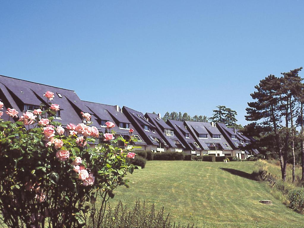 Lagrange Vacances Les Hauts De Clairvallon 울가트 외부 사진