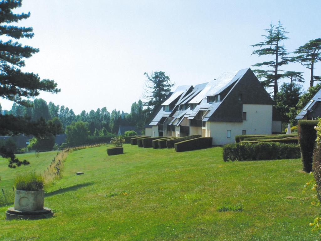 Lagrange Vacances Les Hauts De Clairvallon 울가트 외부 사진