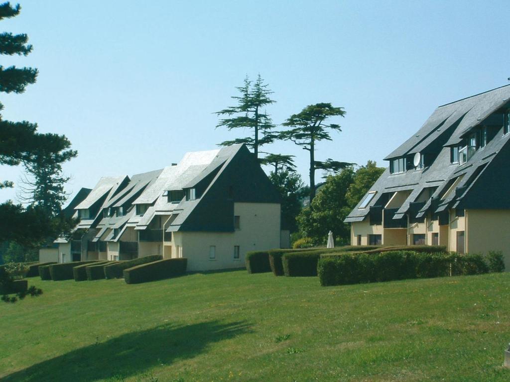 Lagrange Vacances Les Hauts De Clairvallon 울가트 외부 사진