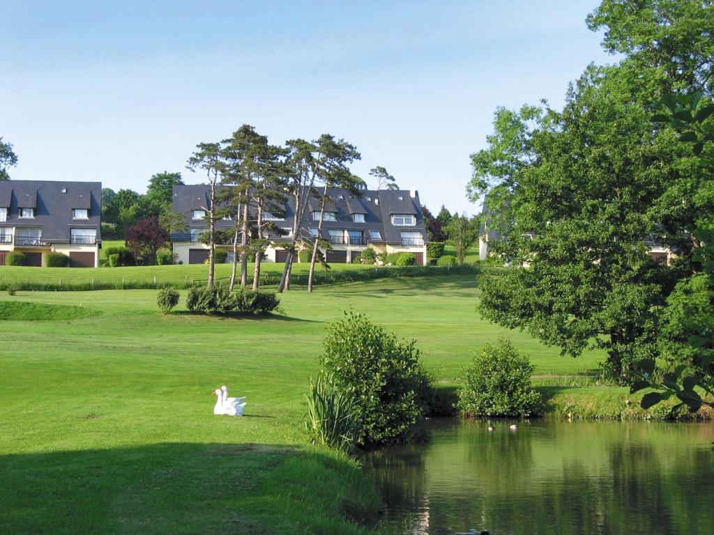 Lagrange Vacances Les Hauts De Clairvallon 울가트 객실 사진