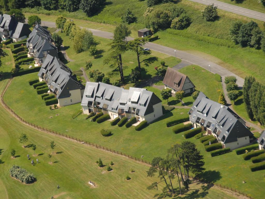 Lagrange Vacances Les Hauts De Clairvallon 울가트 객실 사진