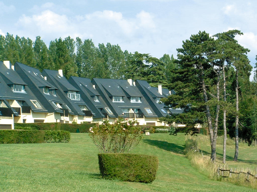 Lagrange Vacances Les Hauts De Clairvallon 울가트 외부 사진